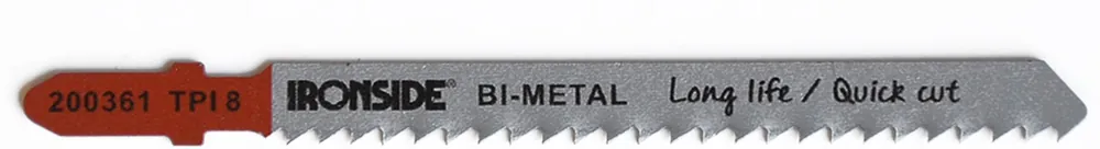 Lågt pris Sticksågsblad